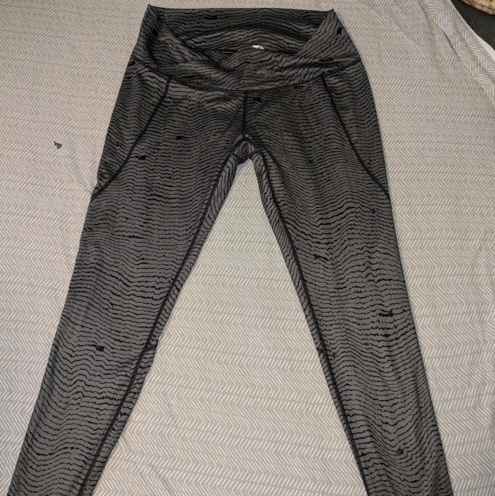 Burton Active Leggings